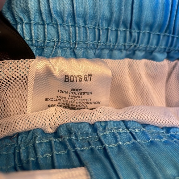 Disney Cars Swim Shorts - Picture 5 of 6